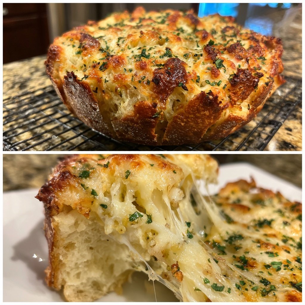 Geiles Essen Aus Dem Ofen