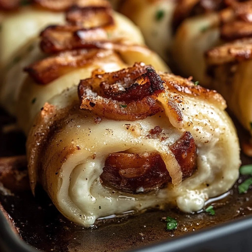 Perfekte Zimtschnecken