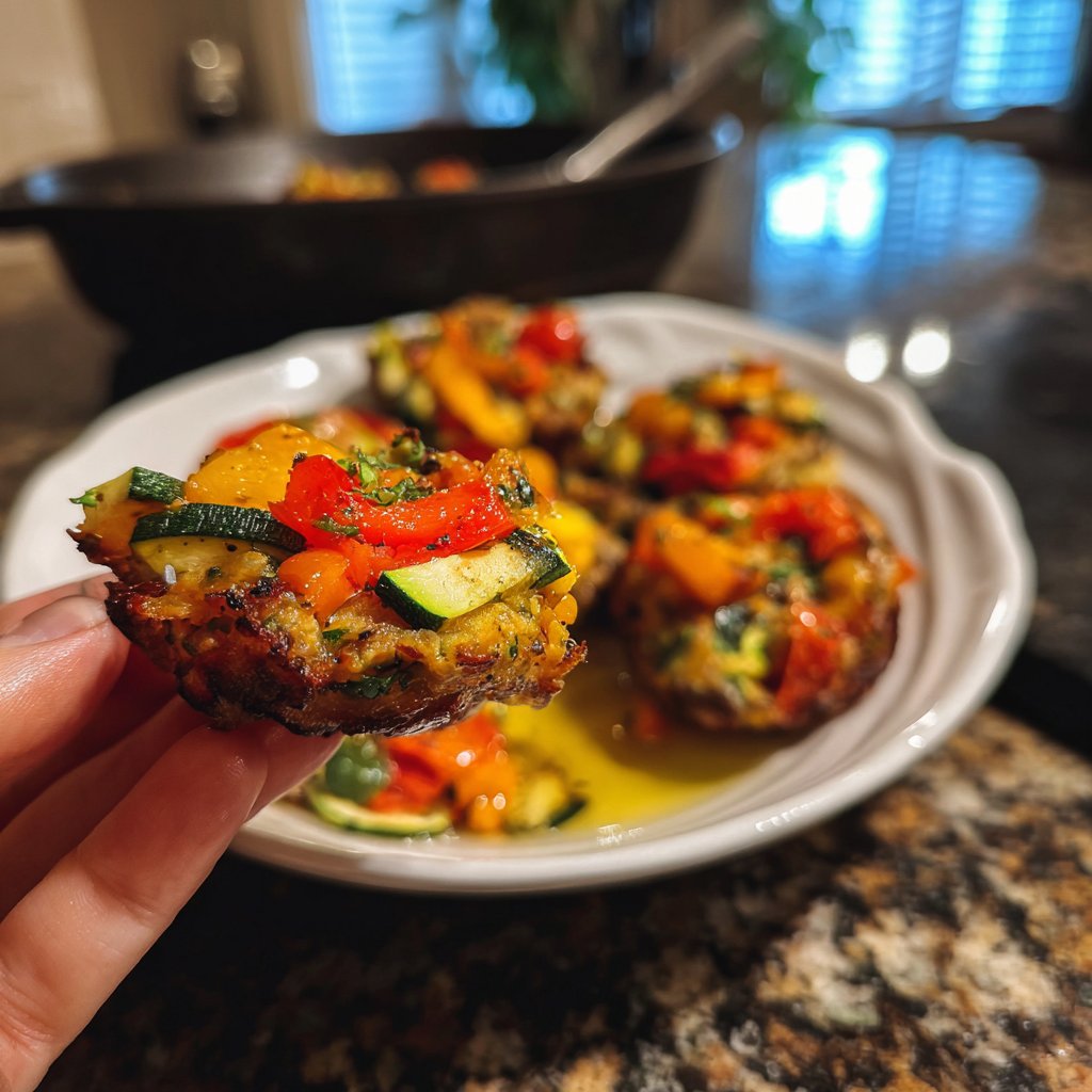 Vegetarische Rezepte Mit Gemüse