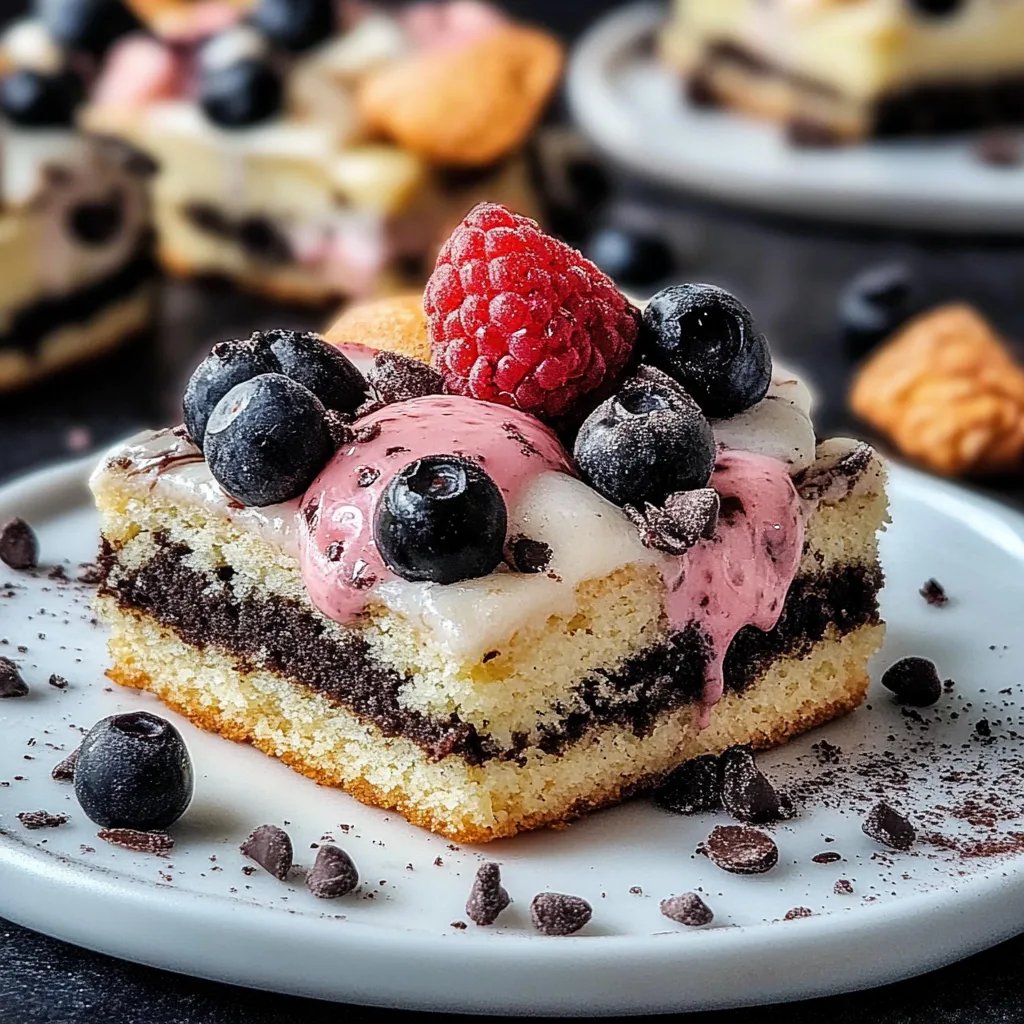 Kekse und Sahnekekse