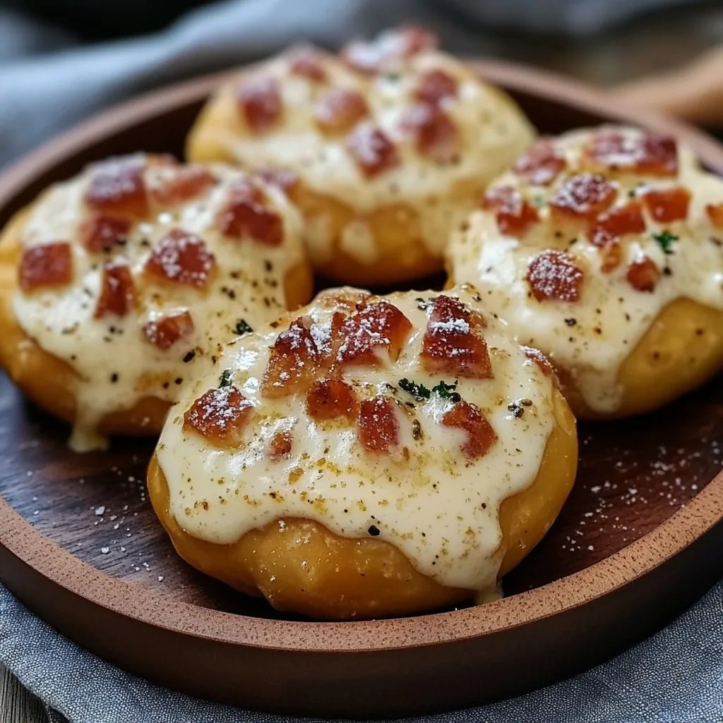 Tiroler Speckknödel
